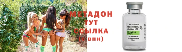 хмурый Михайловск