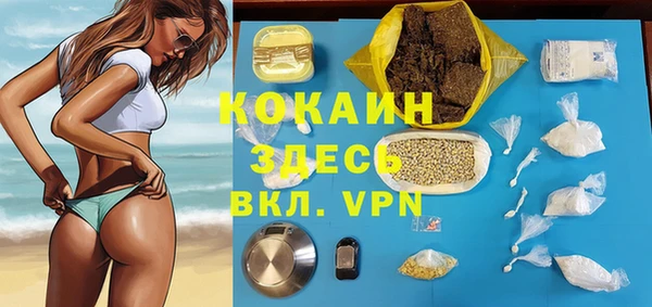 хмурый Михайловск